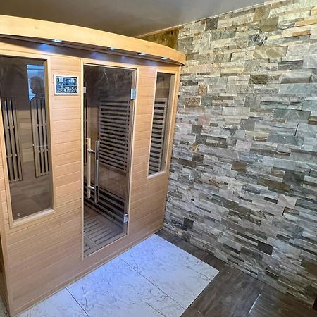 Esprit Foret N0Ire - Appartement De Luxe 3 Chambres Мюлуз Экстерьер фото